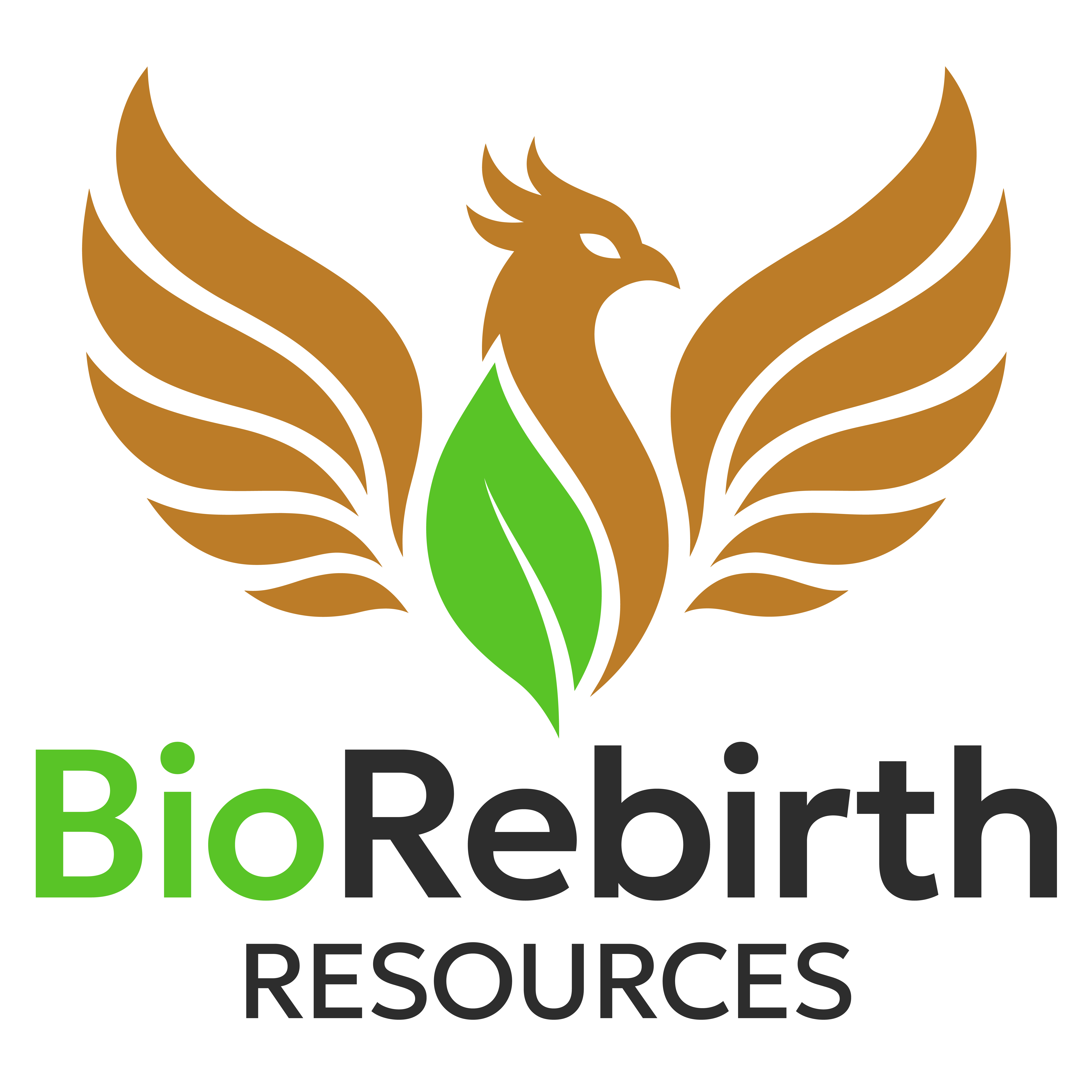 BioRebirth Resources logo